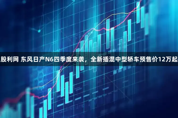 股利网 东风日产N6四季度来袭，全新插混中型轿车预售价12万起